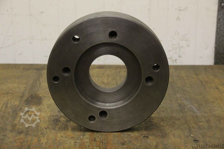Feed flange unbekannt Ø 252 mm