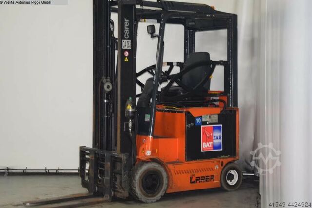Vorkheftruck - elektrische CARER Z 25 HD