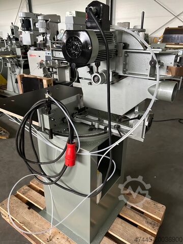 Kružne testere odsecanja do dužine i mitre Graule ZS 170 N