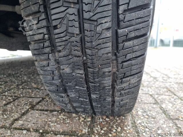 Valigia Mercedes-Benz Sprinter 516 CDI BE Clixtar/ Webasto/ 27 KUB/ N...