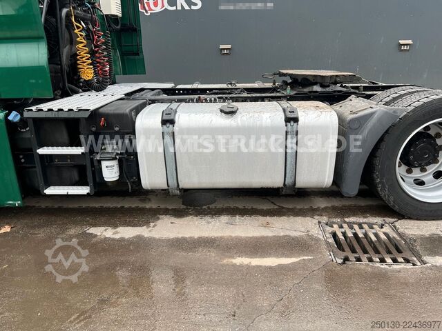 Volumen trækker MAN TGX 18.460 Euro6 4x2 Volumen-SZM