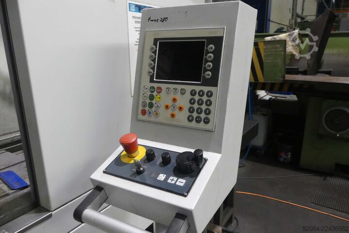  G-H FS 640 SD
