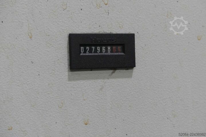  G-H FS 640 SD