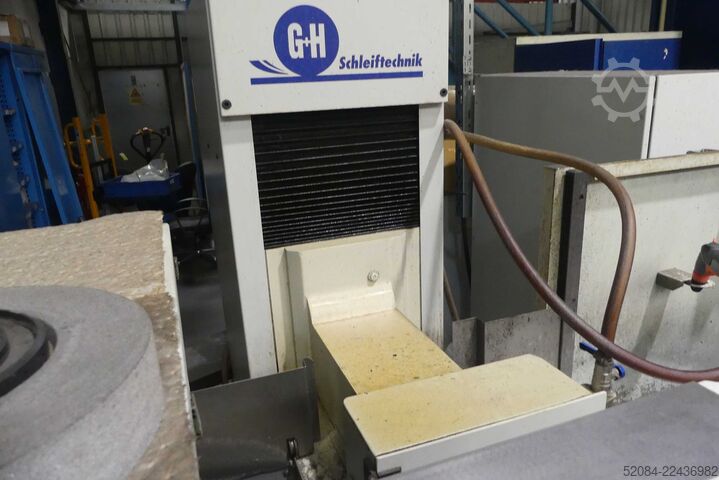  G-H FS 640 SD