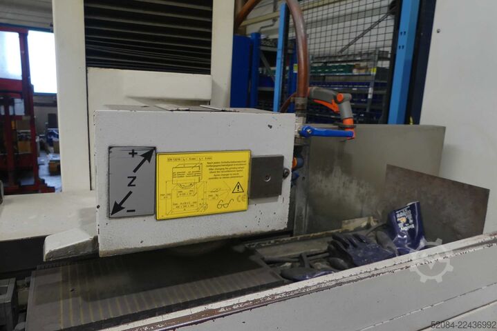  G-H Schleiftechnik FS 420 SC