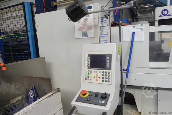  G-H Schleiftechnik FS 420 SC