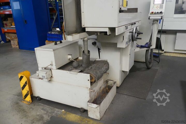  G-H Schleiftechnik FS 420 SC