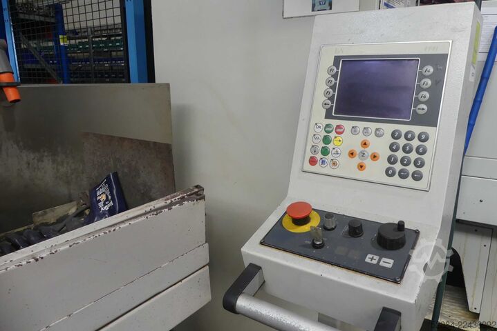 G-H Schleiftechnik FS 420 SC