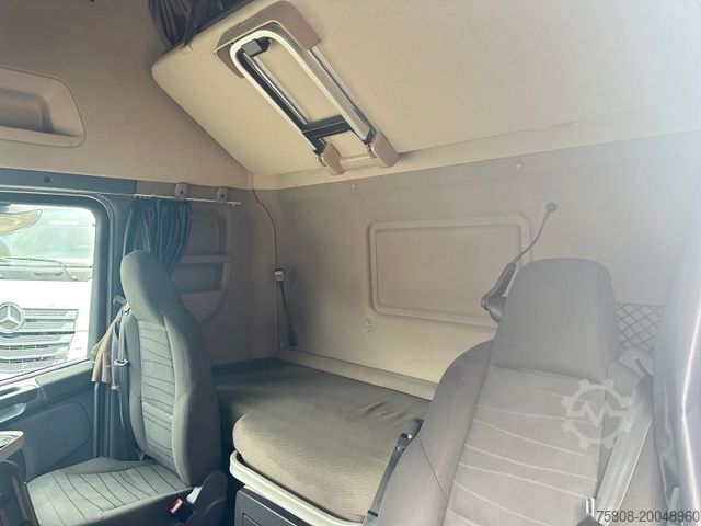 Tracteur routier standard SCANIA R450 Topline Retarder 1200 L ACC Navi