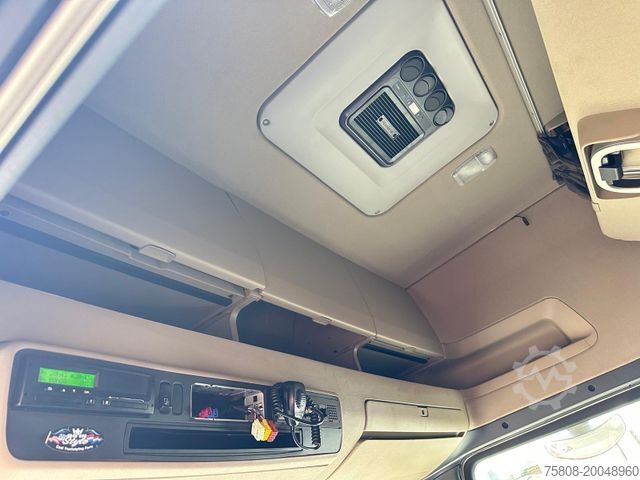 Tracteur routier standard SCANIA R450 Topline Retarder 1200 L ACC Navi