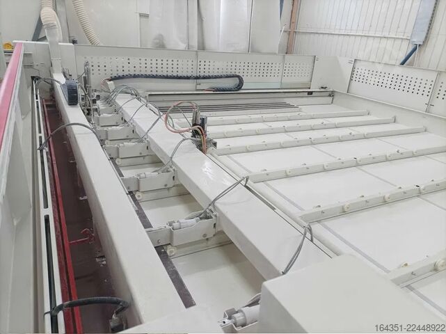 Paneelzaag SCM SIGMA PRIMA 50