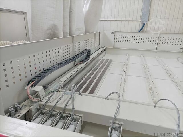 Paneelzaag SCM SIGMA PRIMA 50