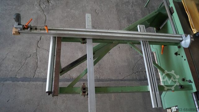 Sierras circulares Vema TKS LBM