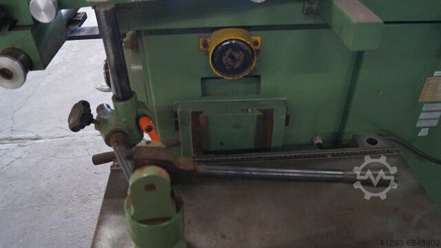 Sierras circulares Vema TKS LBM