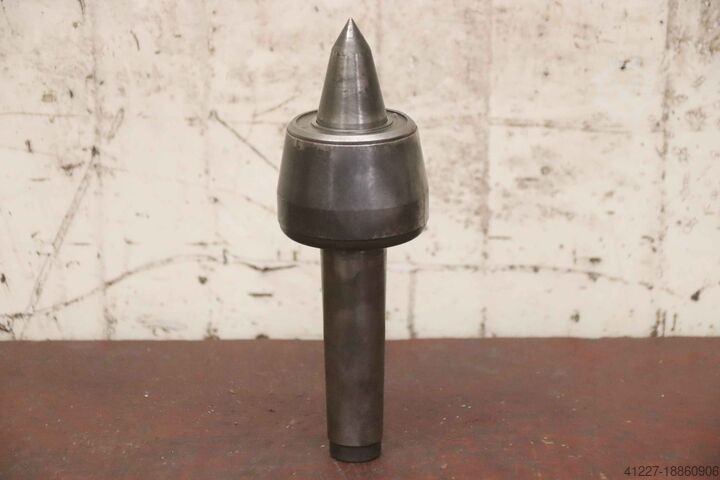 Roterend middelpunt unbekannt MK4