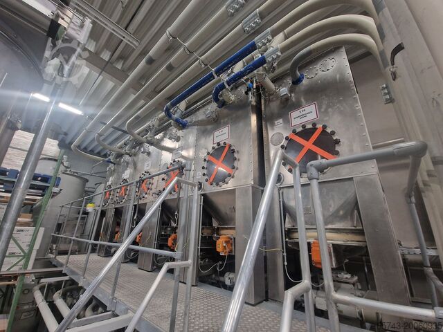 Dosing of micronutrients, raw materials Reimelt