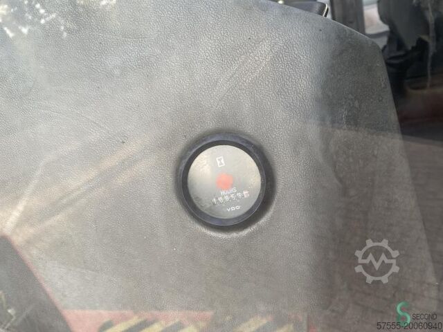 Stivuitor Kalmar DCE100-12