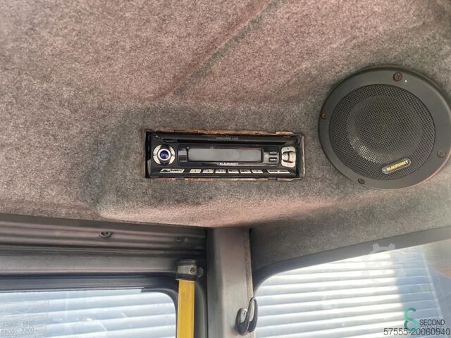 Stivuitor Kalmar DCE100-12