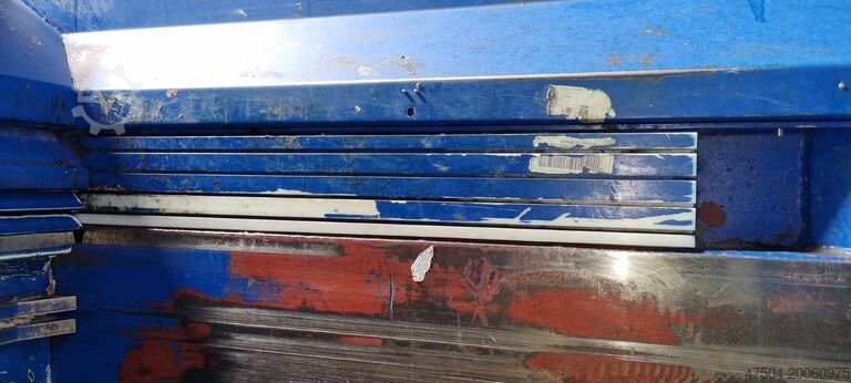 Balenpers Presto CC 50 M