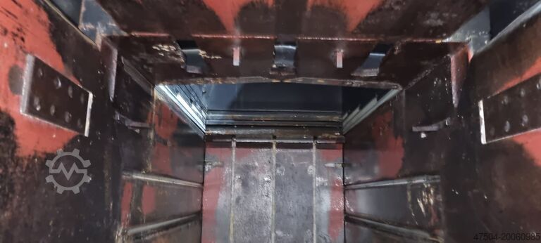 Balenpers Presto CC 20 M