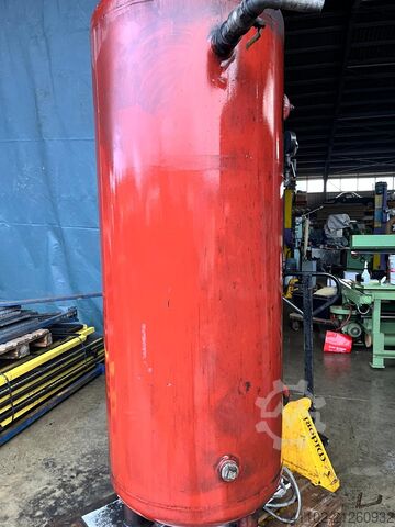 Screw compressor Gardner Denver FK