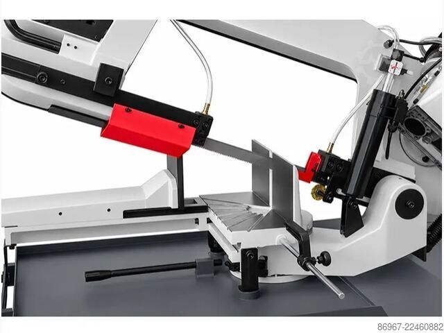  CORMAK HBS320