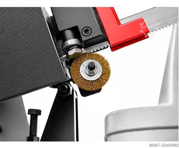  CORMAK HBS320