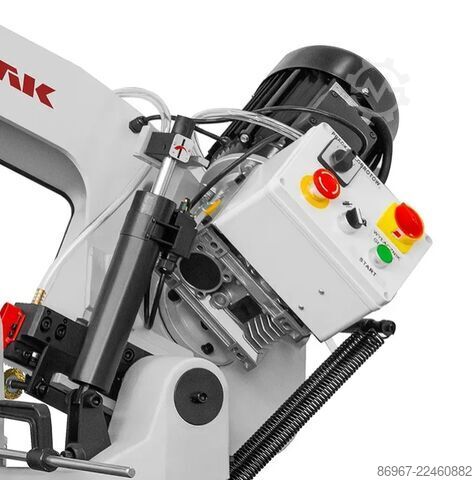  CORMAK HBS320
