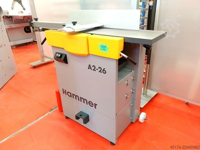  HAMMER  - FELDER - AUSTRIA A 2 - 26