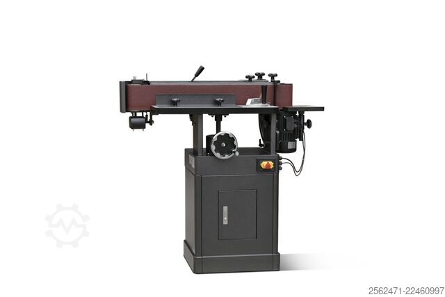 élcsiszológép Holzprofi Maker M1-KS2260