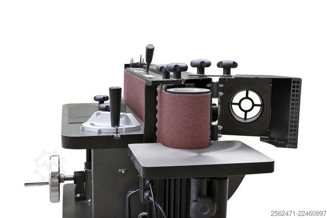 élcsiszológép Holzprofi Maker M1-KS2260