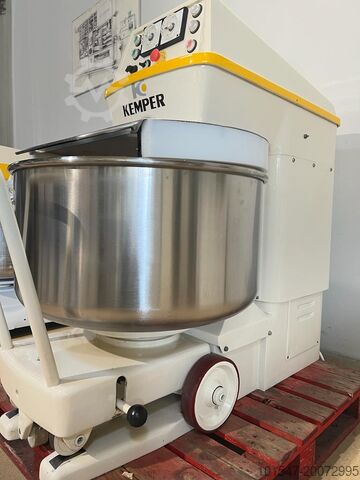 Spiralblander KEMPER ST 75 A