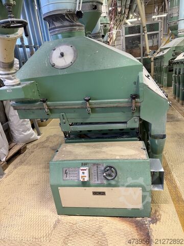 Klassificerare Ocrim Classsifier SCK- S/10/15