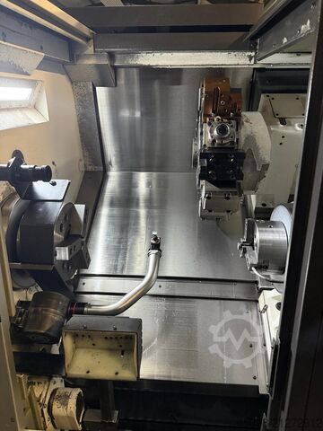 CNC-draaibank Okuma LB3000 EX II