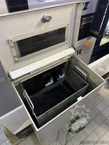 CNC-draaibank Okuma LB3000 EX II