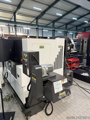 CNC-draaibank Okuma LB3000 EX II