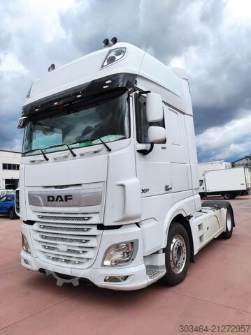 Standard tractor unit DAF XF 530 FT SSC Prezzo PROMO!!!