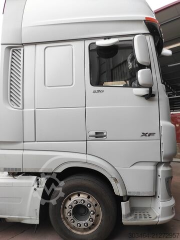 Standard tractor unit DAF XF 530 FT SSC Prezzo PROMO!!!