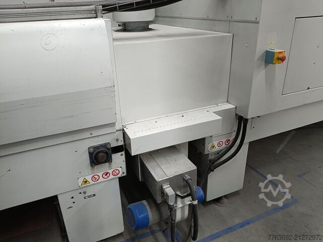 Sprøjtemalingsanlæg CEFLA EASY Cefla Easy