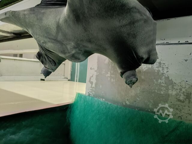 Sprøjtemalingsanlæg CEFLA EASY Cefla Easy