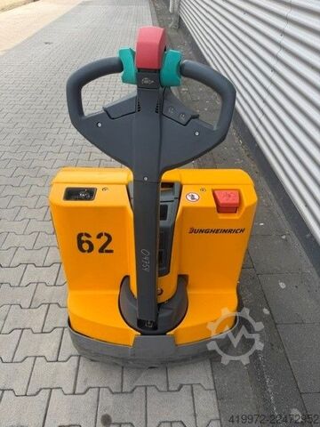 Kézi raklapemelő Jungheinrich EJE116