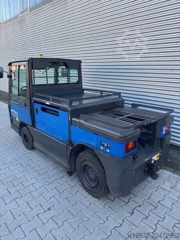 Vontatási traktor Still R07-25