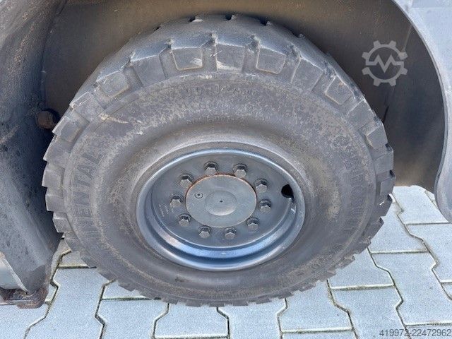 Vontatási traktor Still R07-25