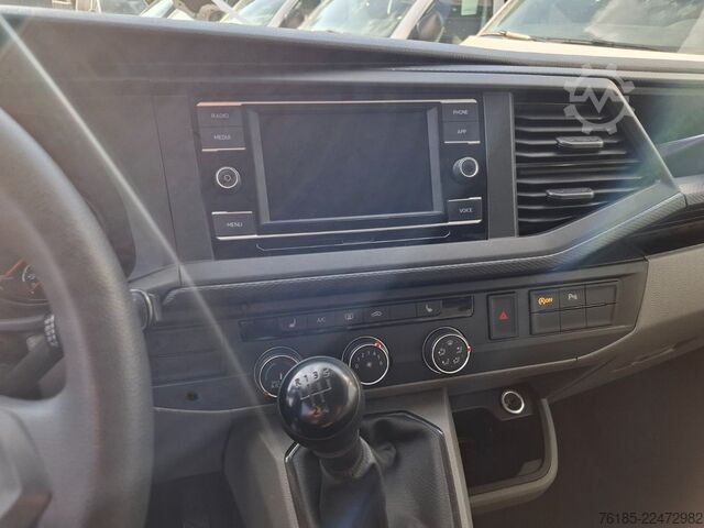 Minibusz VW T6.1  9-Sitzer-Stoff   Klima