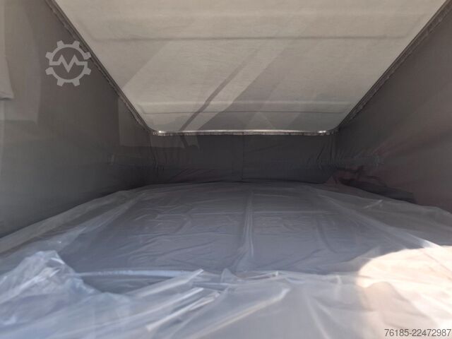 Lakókocsi/lakóautó VW T6.1 Wohnmobil/Summermobil mit Aufstelldach