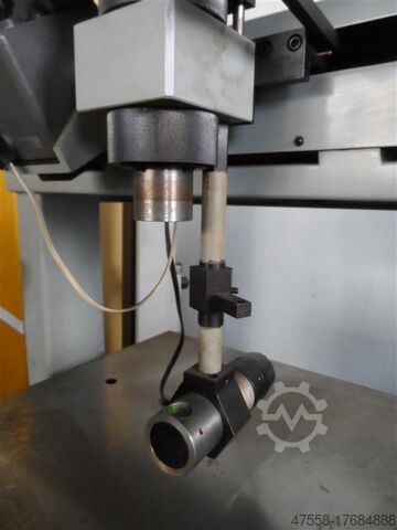 Preselección de herramientas Somet SPS 200 U