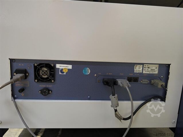 3D coördinaten meetmachine MITUTOYO Crysta-ApexC 574