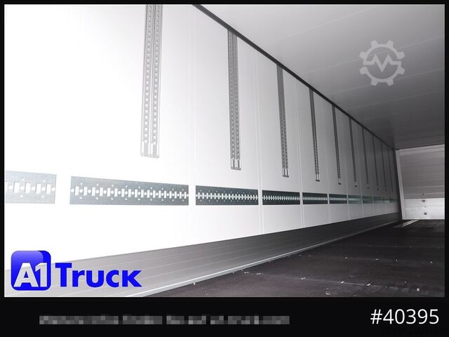 Koffer oplegger SCHMITZ SBO 24, Lift, PK Doppelstock, NEU sofort