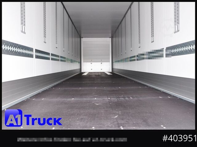 Koffer oplegger SCHMITZ SBO 24, Lift, PK Doppelstock, NEU sofort