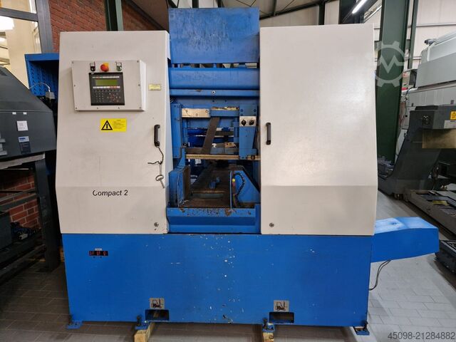 Lintzaag JAESPA Compact 2